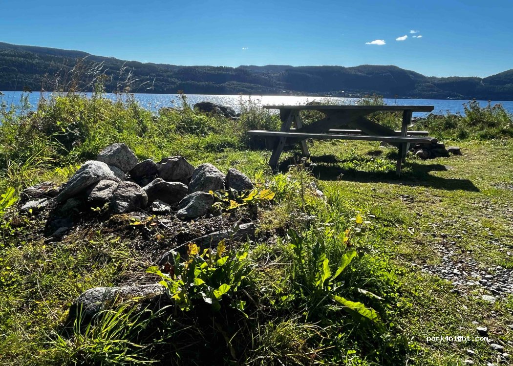 (7796)  - 6 Primær Fylkesveg 720 — foto 2