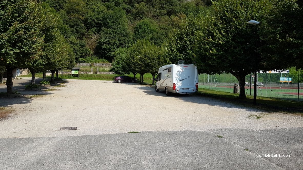 (01300) Brégnier-Cordon - 27 Impasse de la Source — foto 2