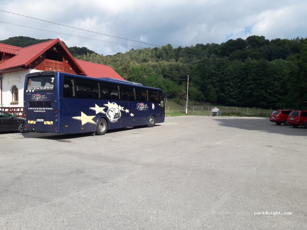 (245803) Romanii de Jos - Strada Mânăstirii — foto 2