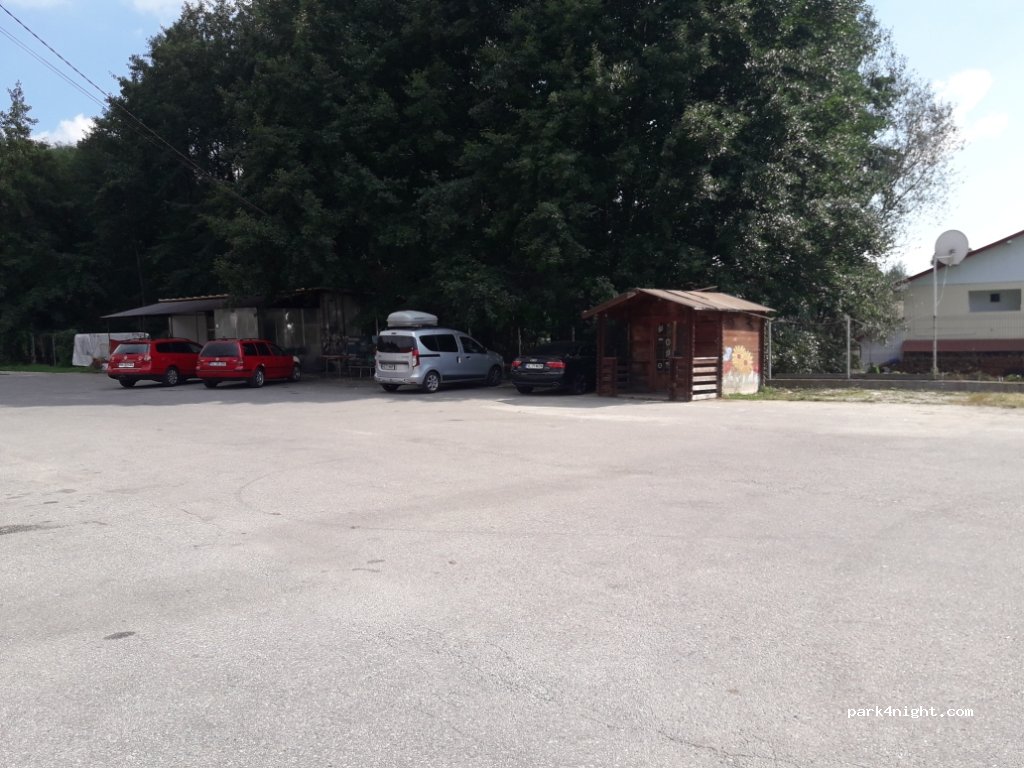 (245803) Romanii de Jos - Strada Mânăstirii — foto 3