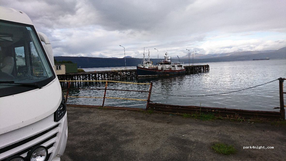 (8517) Narvik - 44 Fridtjof Nansens vei — foto