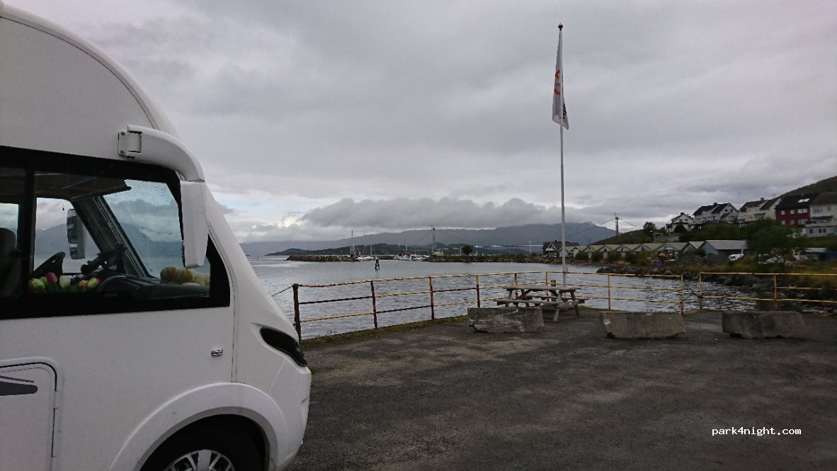 (8517) Narvik - 44 Fridtjof Nansens vei — foto 2