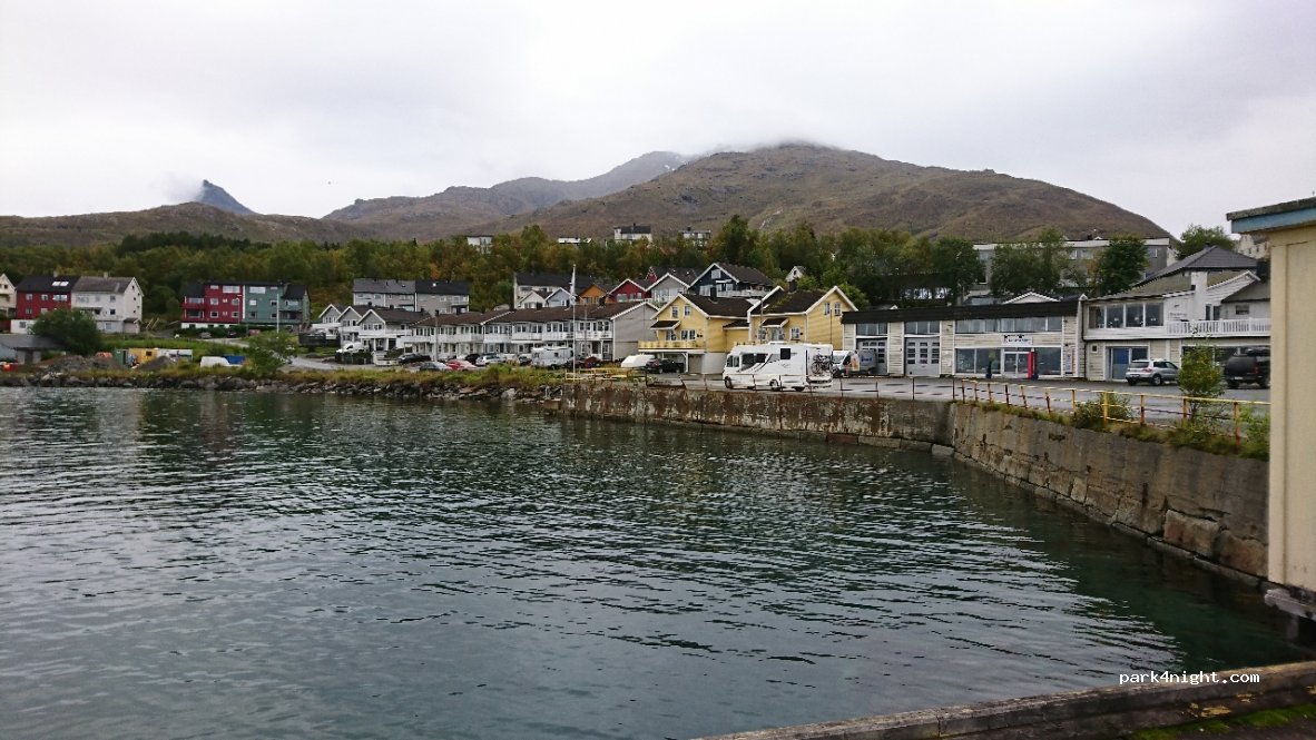 (8517) Narvik - 44 Fridtjof Nansens vei — foto 3