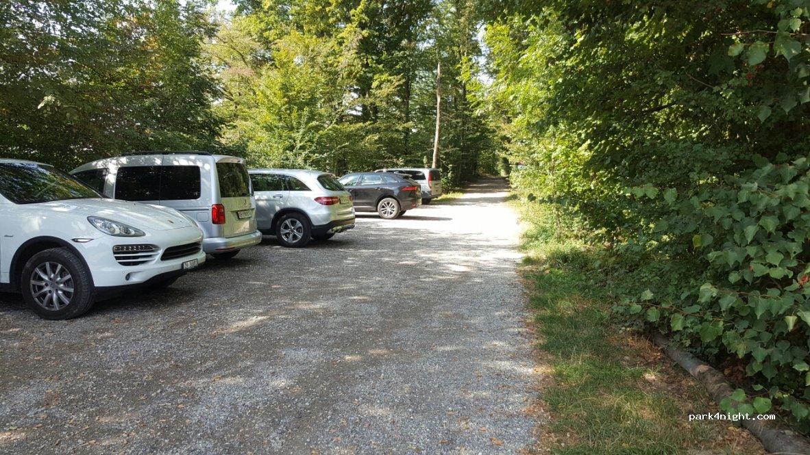 (8427) Rorbas - 23 Bütbergstrasse — foto