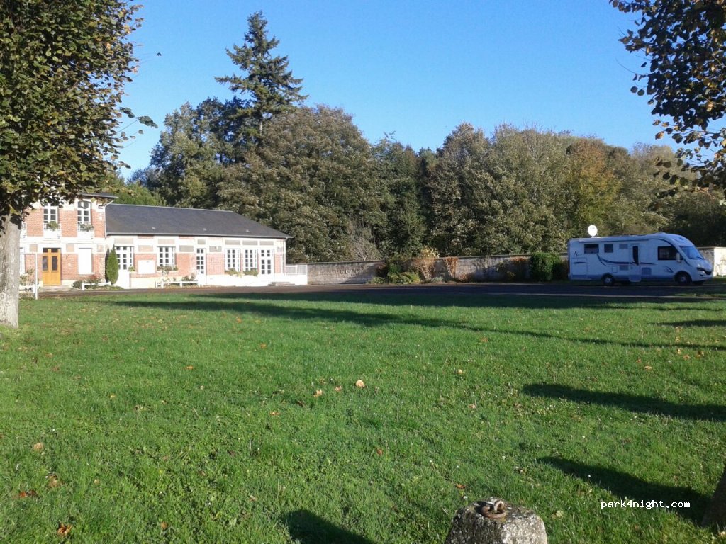 (02380) Pont-Saint-Mard - 37-51 Rue du May — foto