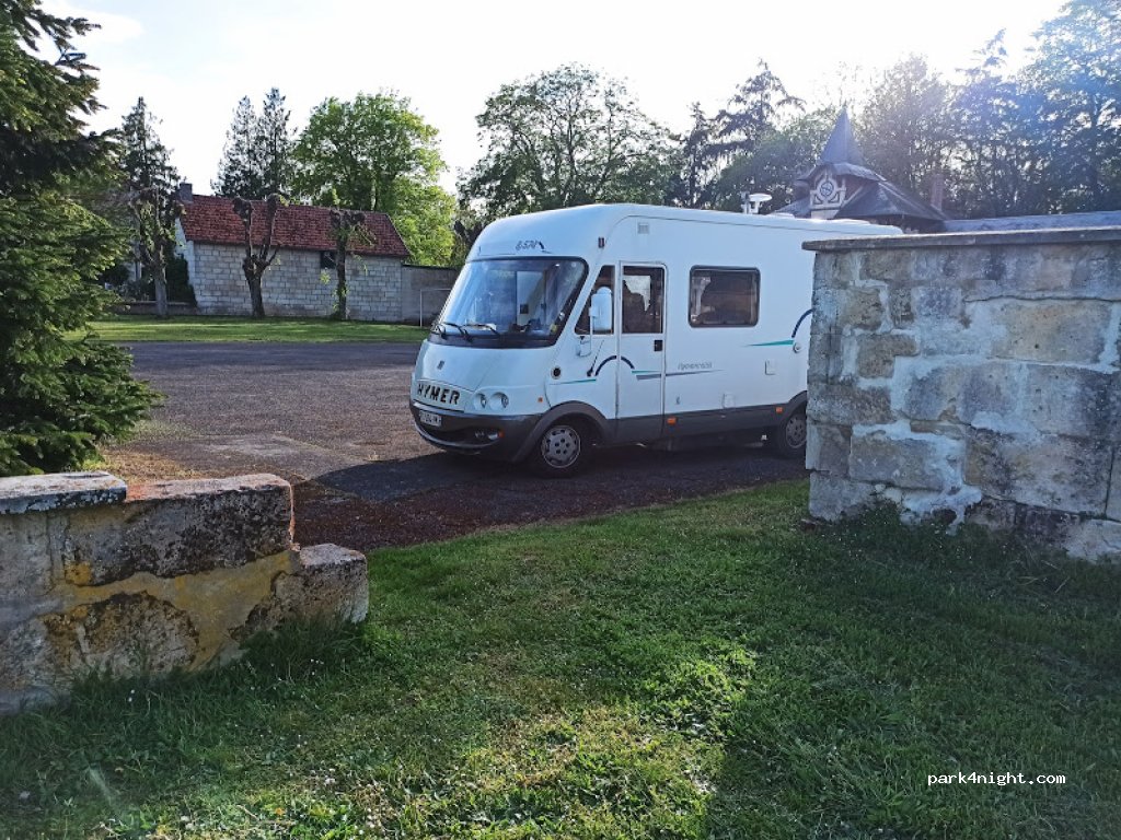 (02380) Pont-Saint-Mard - 37-51 Rue du May — foto 2