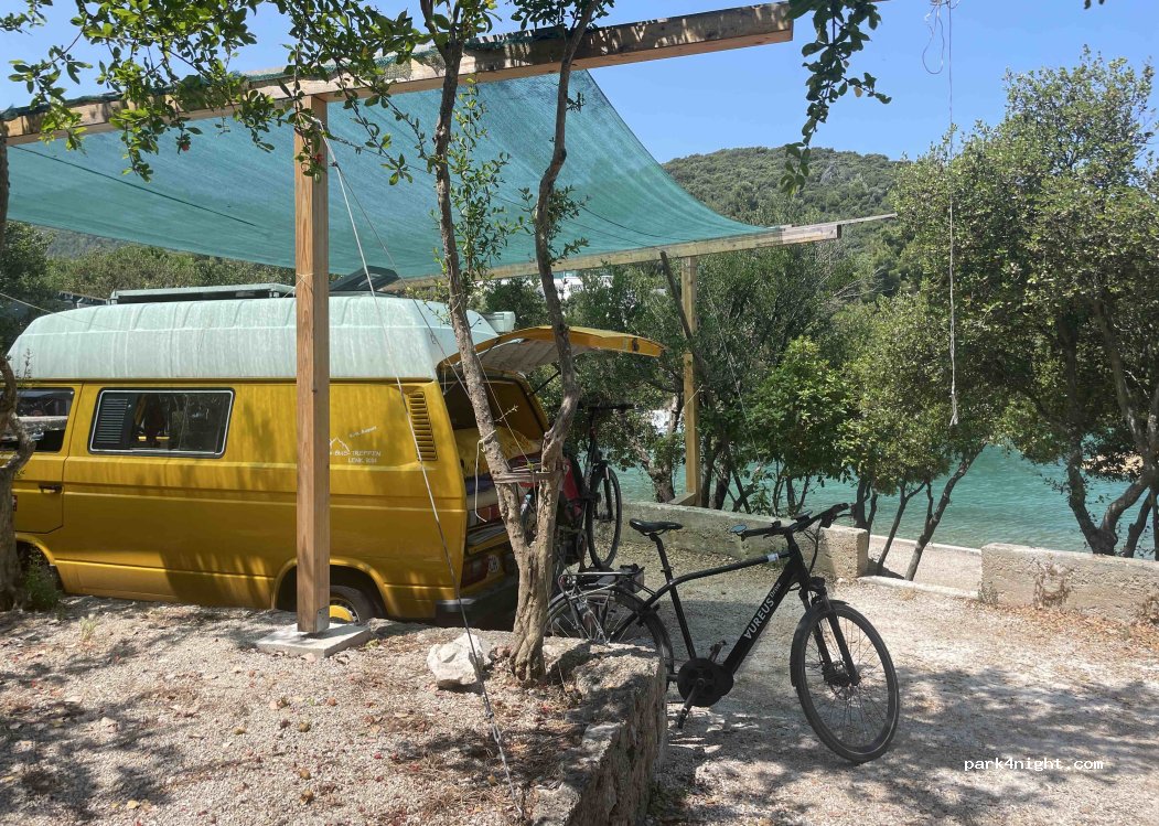 Kamp vrbovica — foto 5