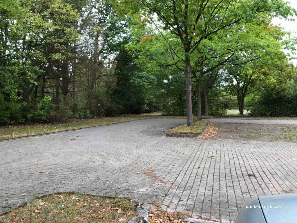 (31582) Nienburg/Weser - 262 Kräher Weg — foto