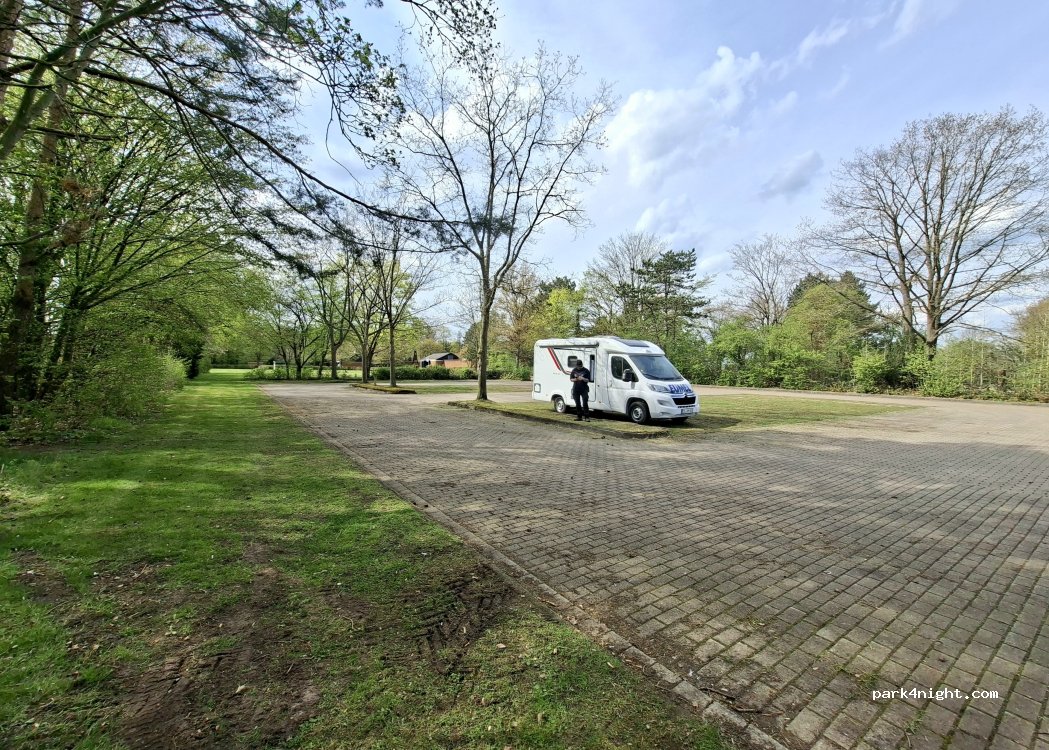 (31582) Nienburg/Weser - 262 Kräher Weg — foto 5