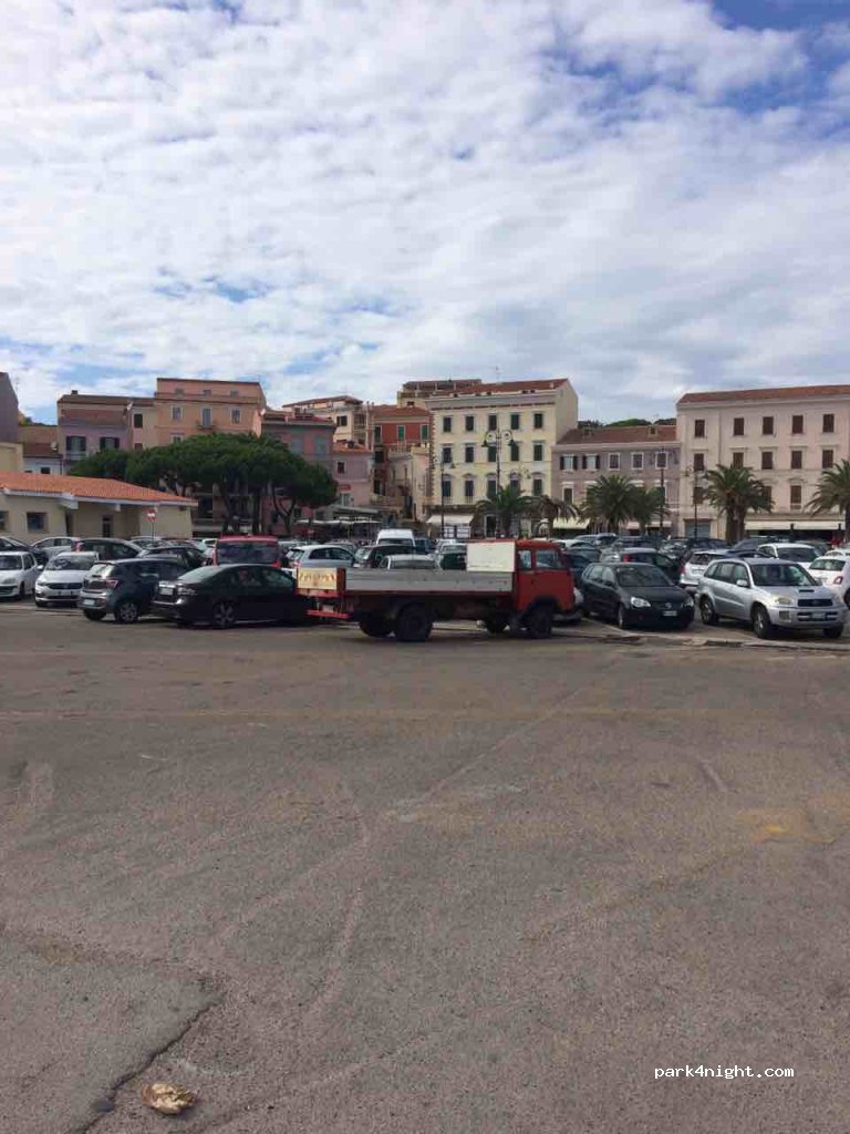 (07024) La Maddalena - 49 Via Amendola — foto