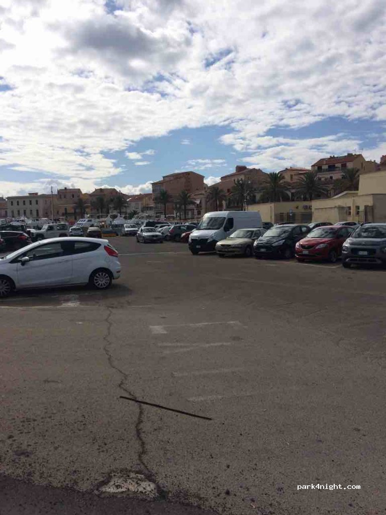(07024) La Maddalena - 49 Via Amendola — foto 2