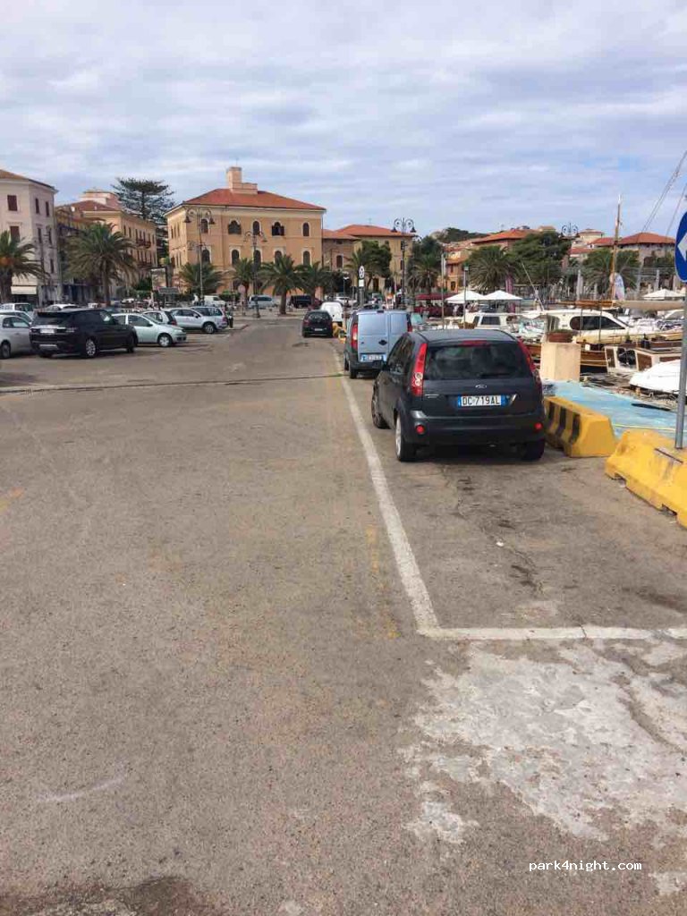 (07024) La Maddalena - 49 Via Amendola — foto 3