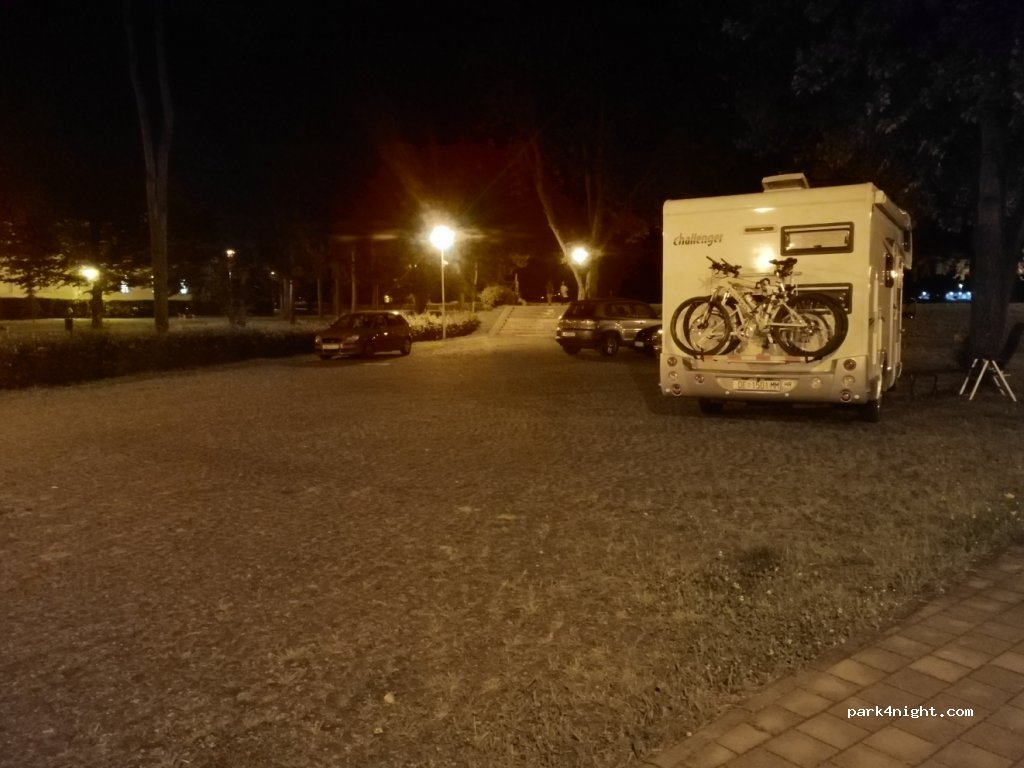 (47000) Karlovac - 8 Ulica Perivoj Josipa Vrbanića — foto