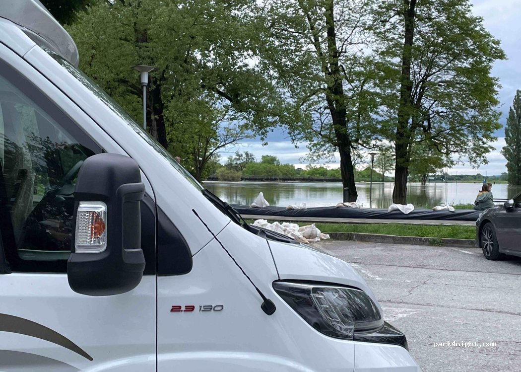 (47000) Karlovac - 8 Ulica Perivoj Josipa Vrbanića — foto 3