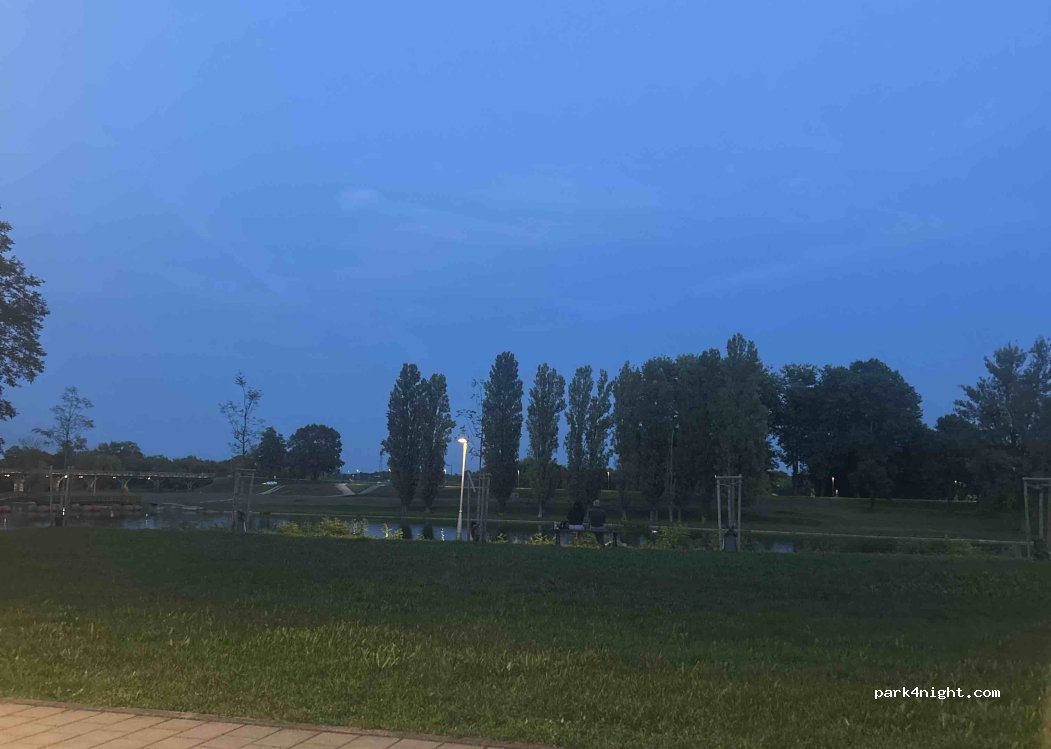 (47000) Karlovac - 8 Ulica Perivoj Josipa Vrbanića — foto 5
