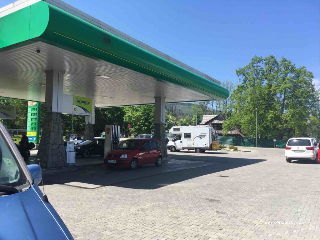 (34-511) Kościelisko - Strzelców Podhalańskich — foto 2