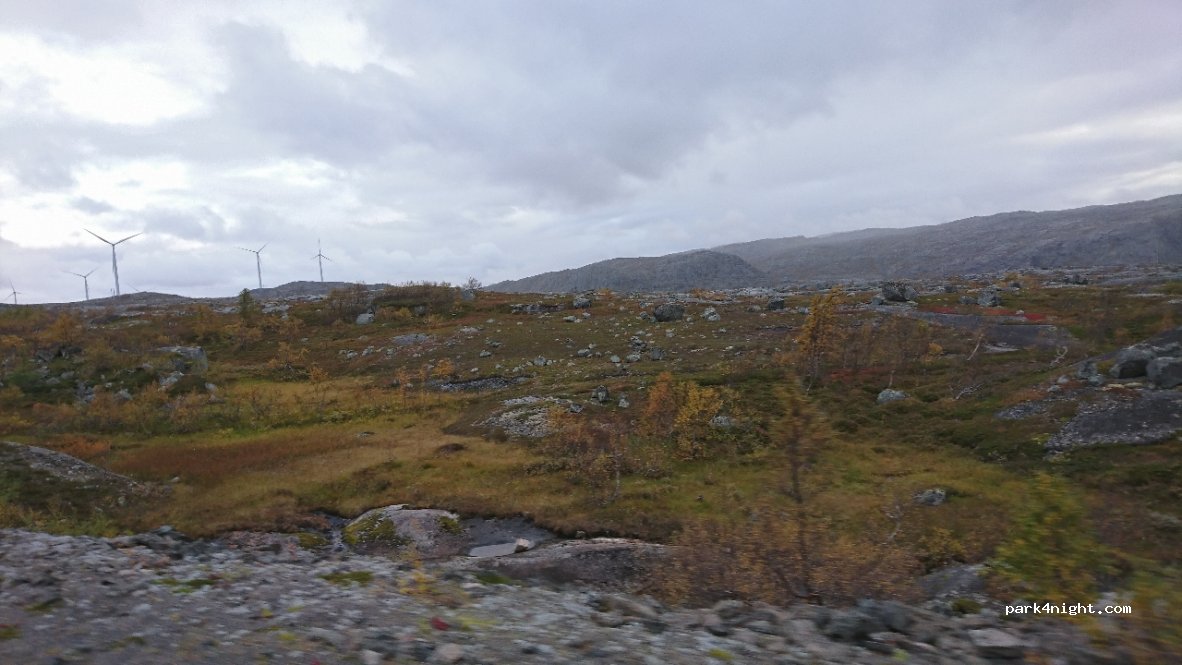 (8517) Narvik - E10 — foto