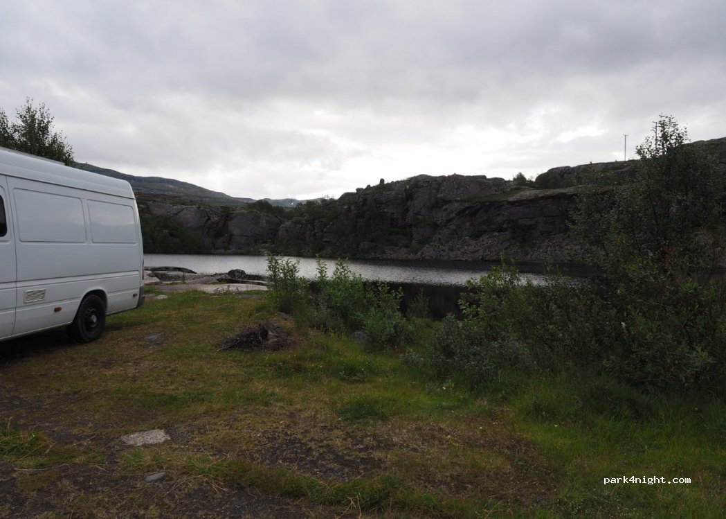 (8517) Narvik - E10 — foto 2