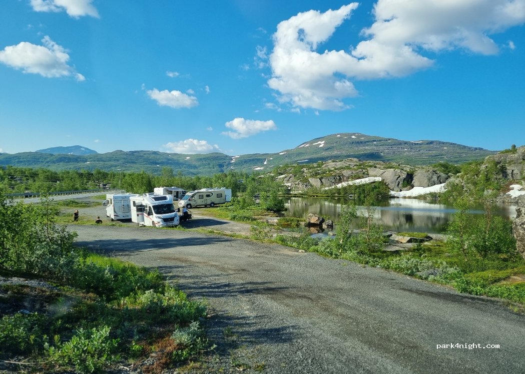(8517) Narvik - E10 — foto 3