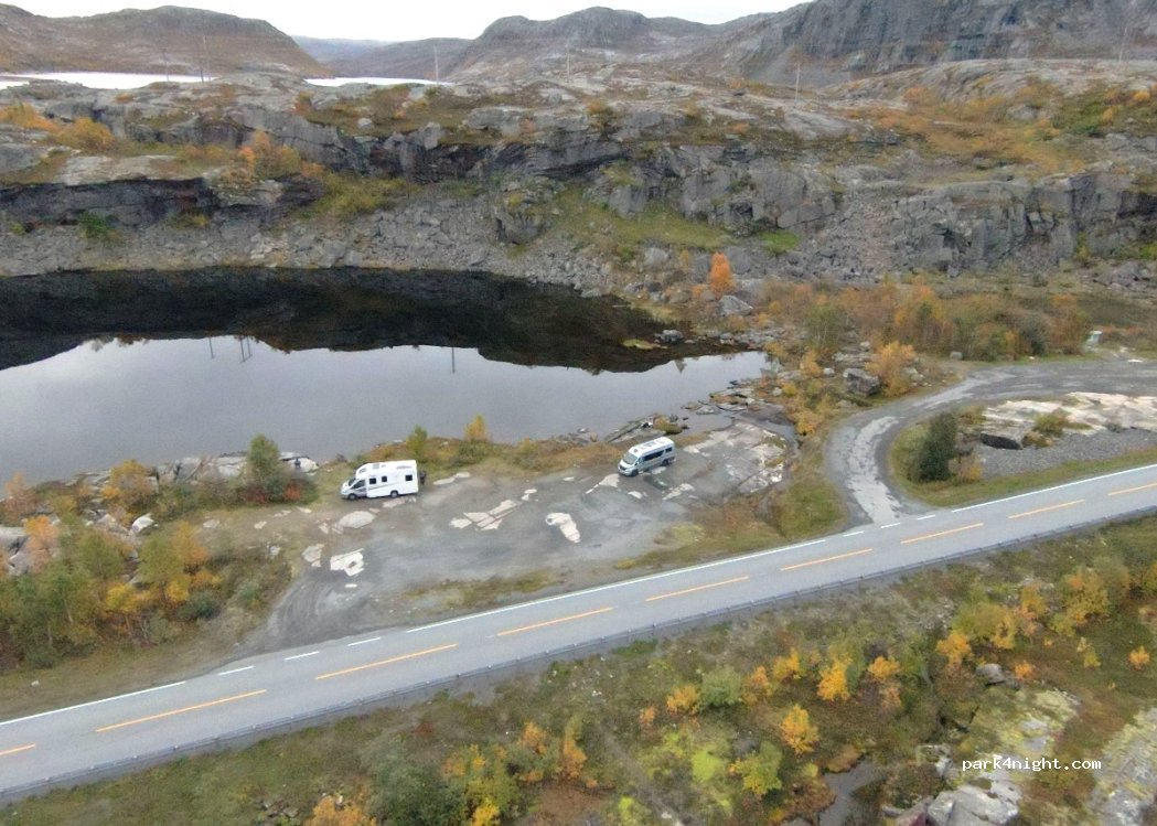 (8517) Narvik - E10 — foto 4