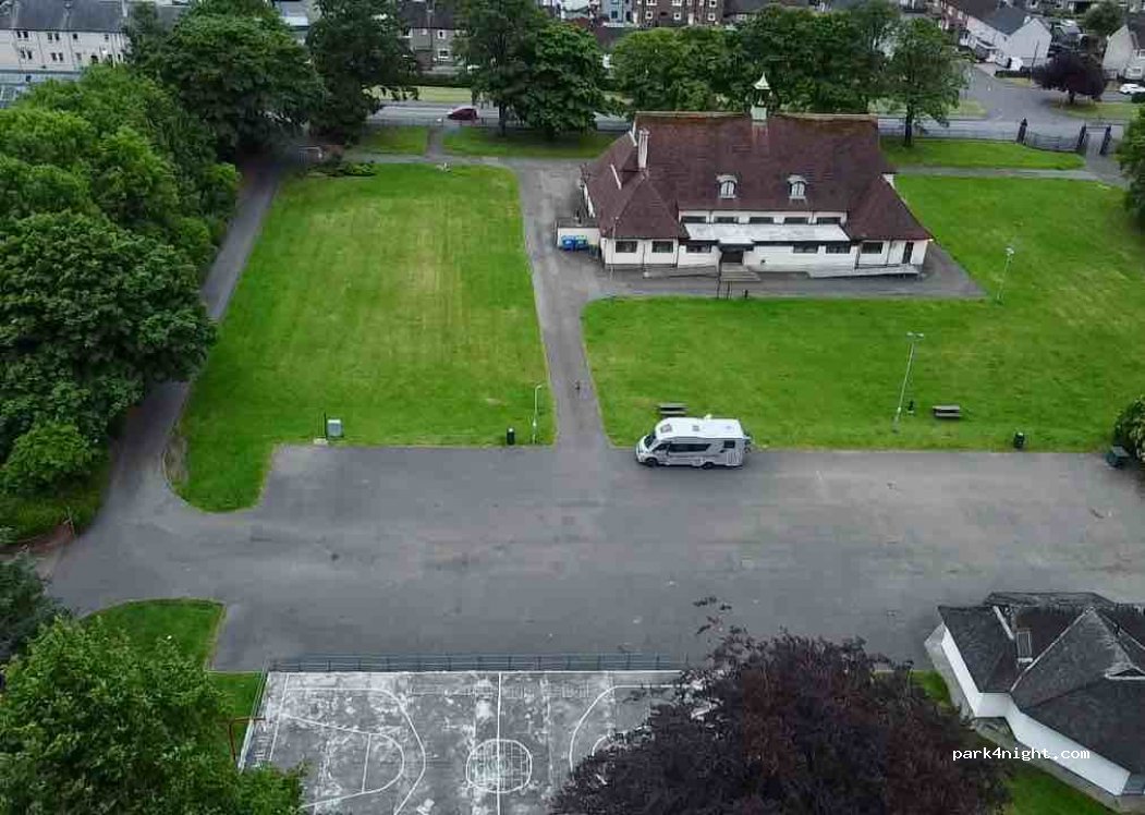 (FK12 5BP) Alva - 5 Stirling Road — foto 3