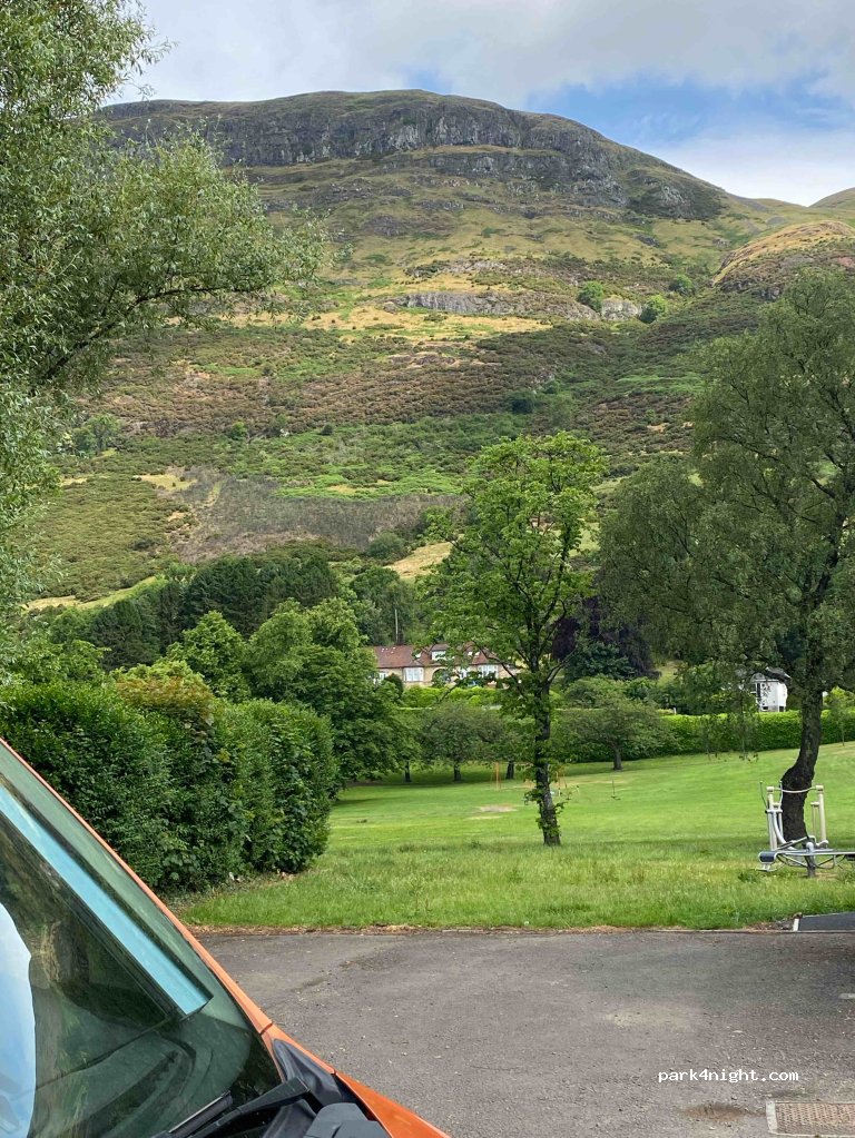 (FK12 5BP) Alva - 5 Stirling Road — foto 4
