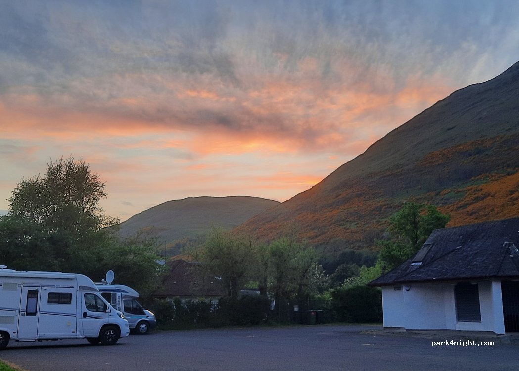 (FK12 5BP) Alva - 5 Stirling Road — foto 5