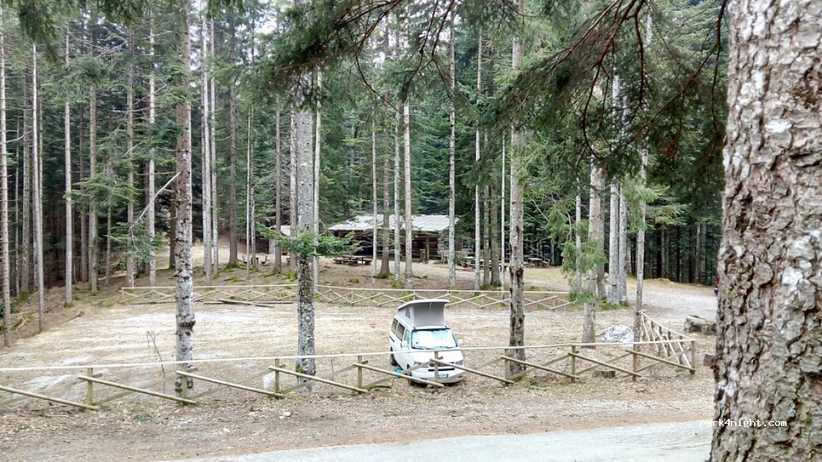 (33027) Paularo - Unnamed Road — foto 2