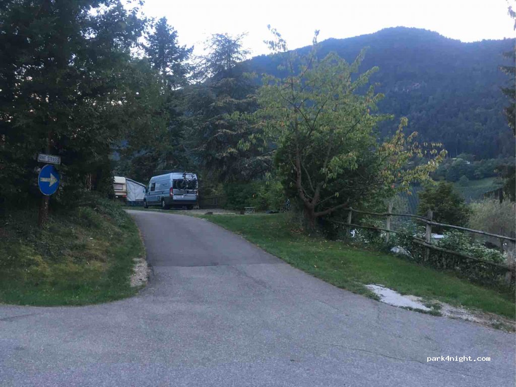 Camping Völlan — foto