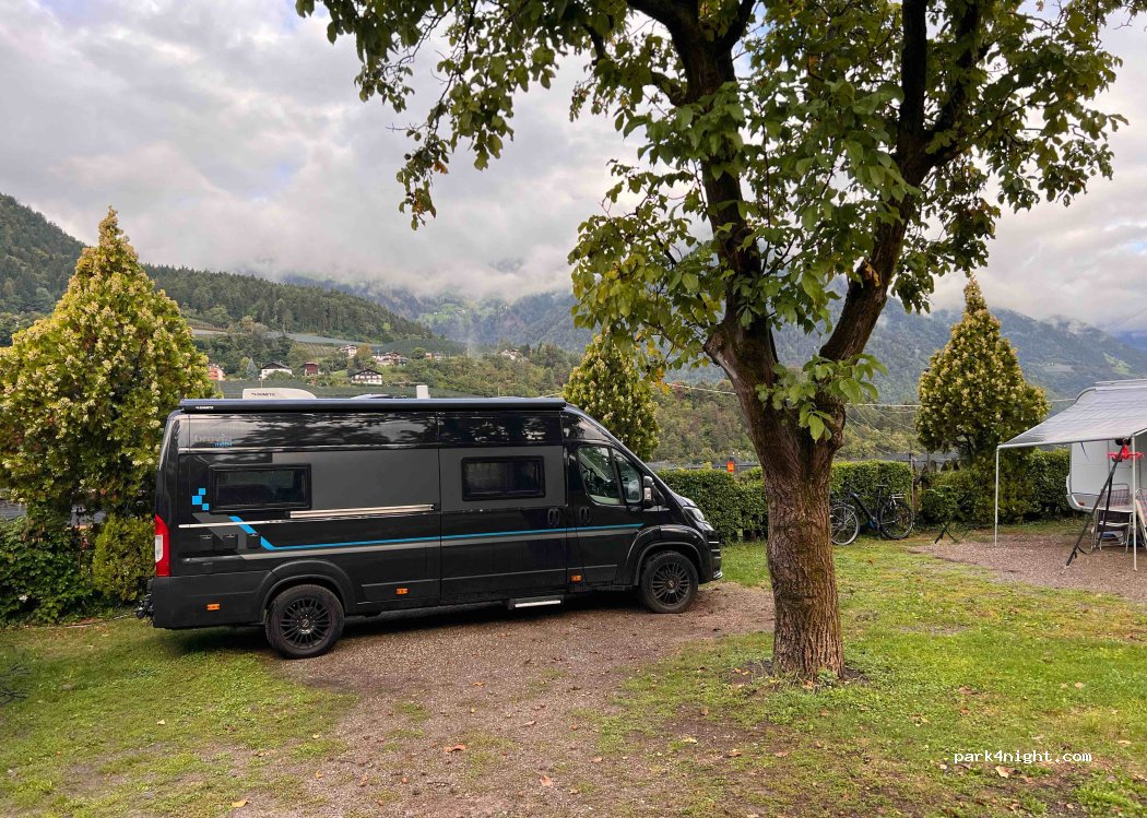 Camping Völlan — foto 4