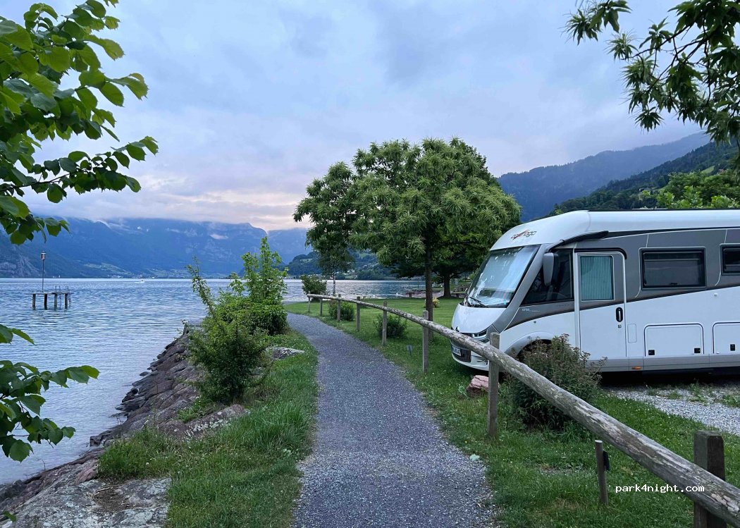 Camping Murg — foto 2
