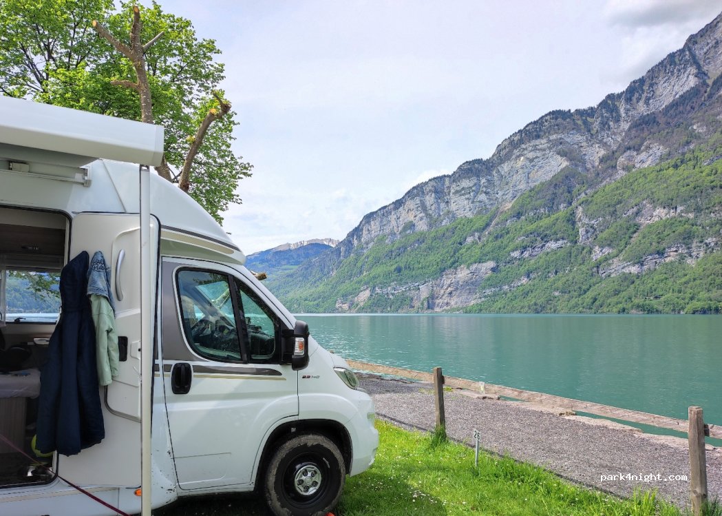 Camping Murg — foto 3
