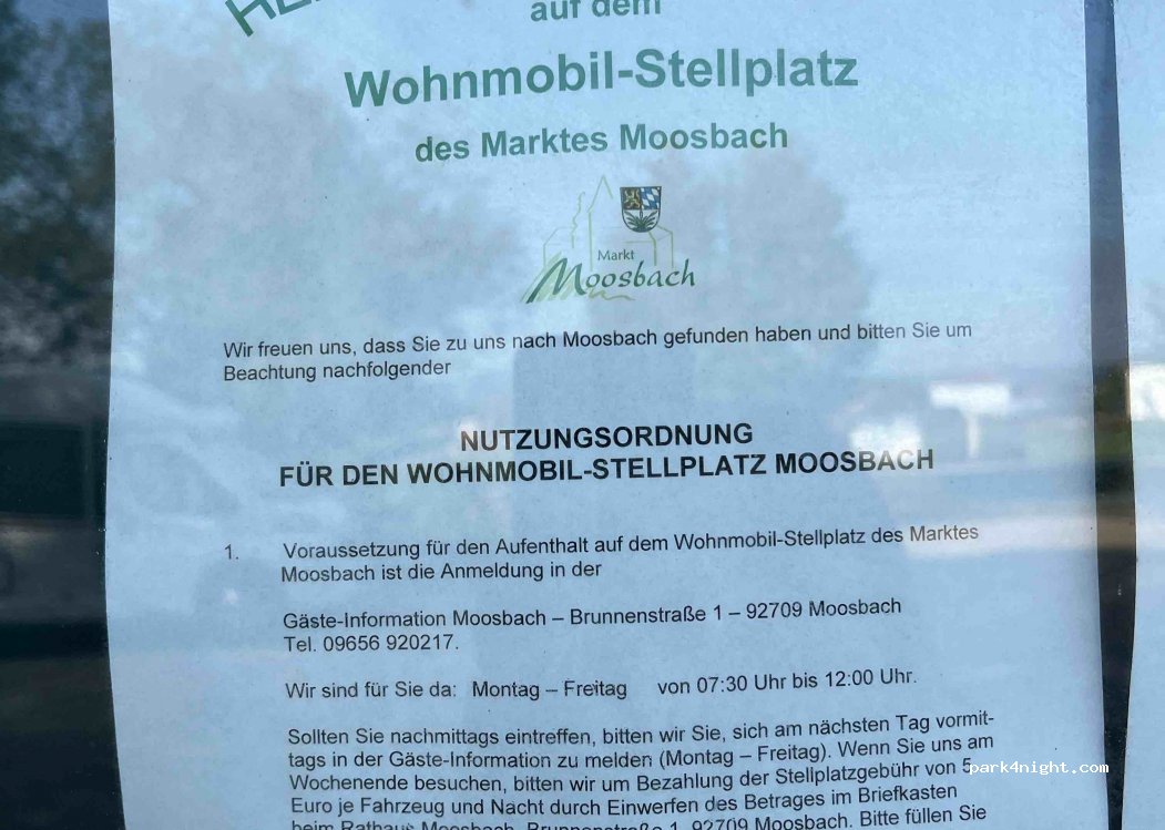 (92709) Moosbach - 10 Marktplatz — foto 4