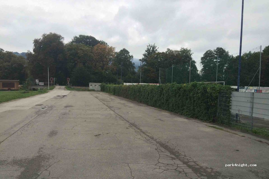 (4560) Kirchdorf an der Krems - 16 Ertlstraße — foto