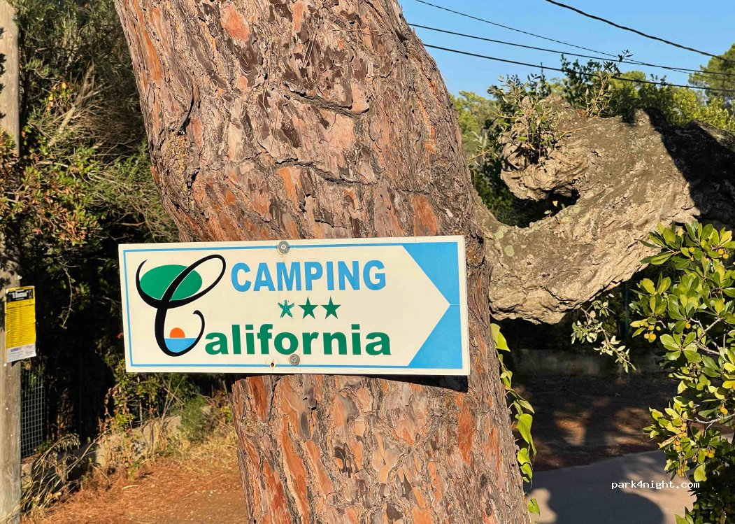 Camping California — foto 2