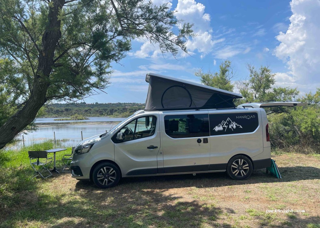 Camping California — foto 3