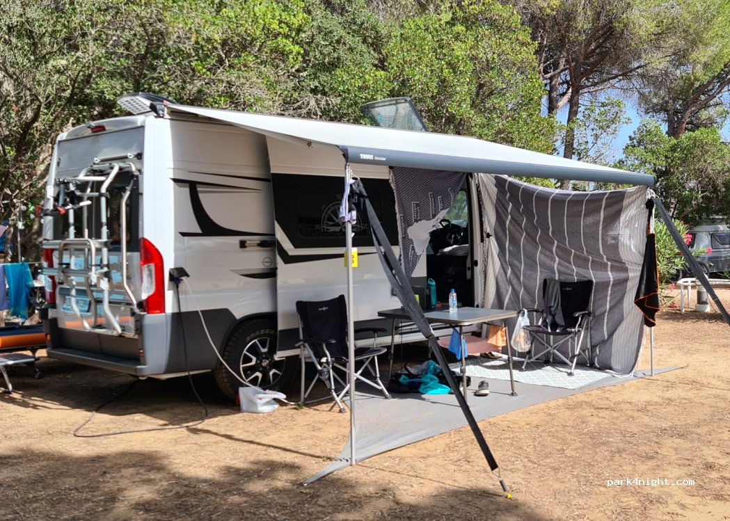 Camping California — foto 4