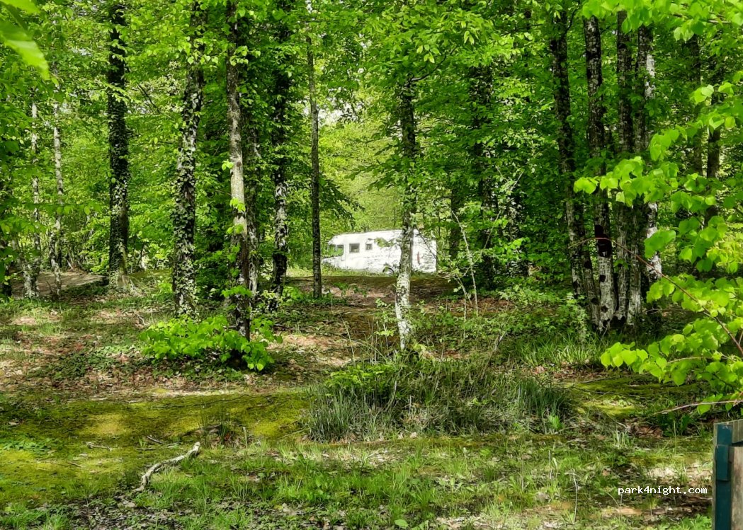 (52290) Éclaron-Braucourt-Sainte-Livière - Unnamed Road — foto