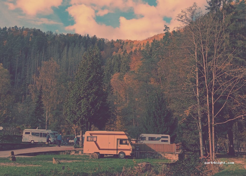 Campingplatz und Pension Ostrauer Mühle — foto 3