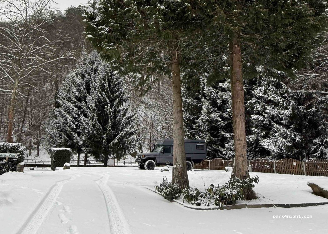Campingplatz und Pension Ostrauer Mühle — foto 5