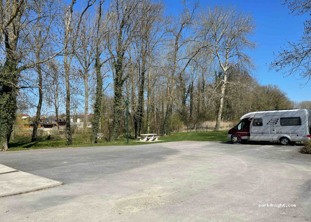 (08300) Bergnicourt - Rue de Saint-Rémy — foto 5