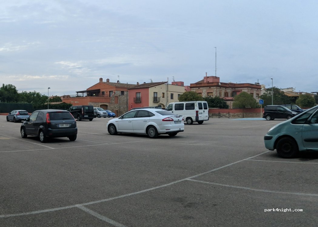 (17486) Castelló d'Empúries - 19A Carrer del Pont — foto