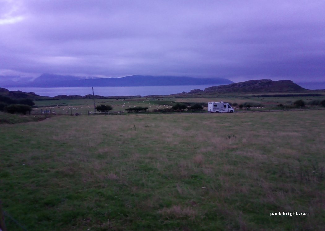 (PA20 9LX) Bute - Plan Road — foto 2