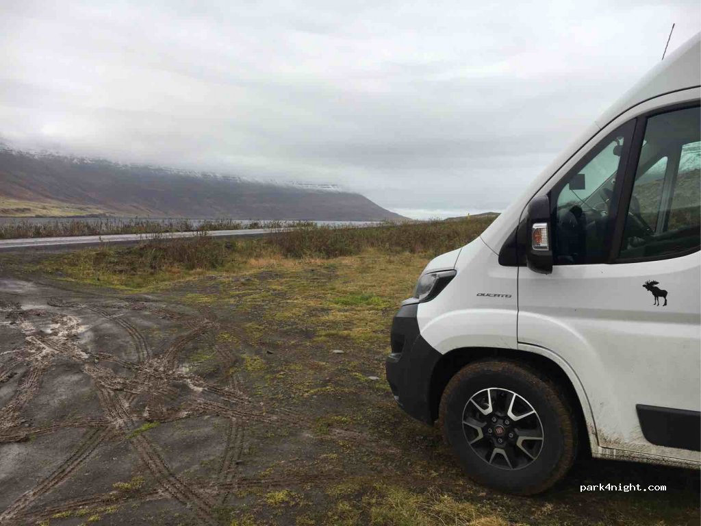 ()  - Strandarvegur — foto 2