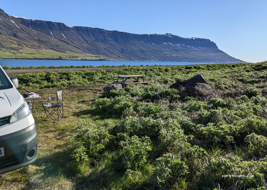 ()  - Strandarvegur — foto 3