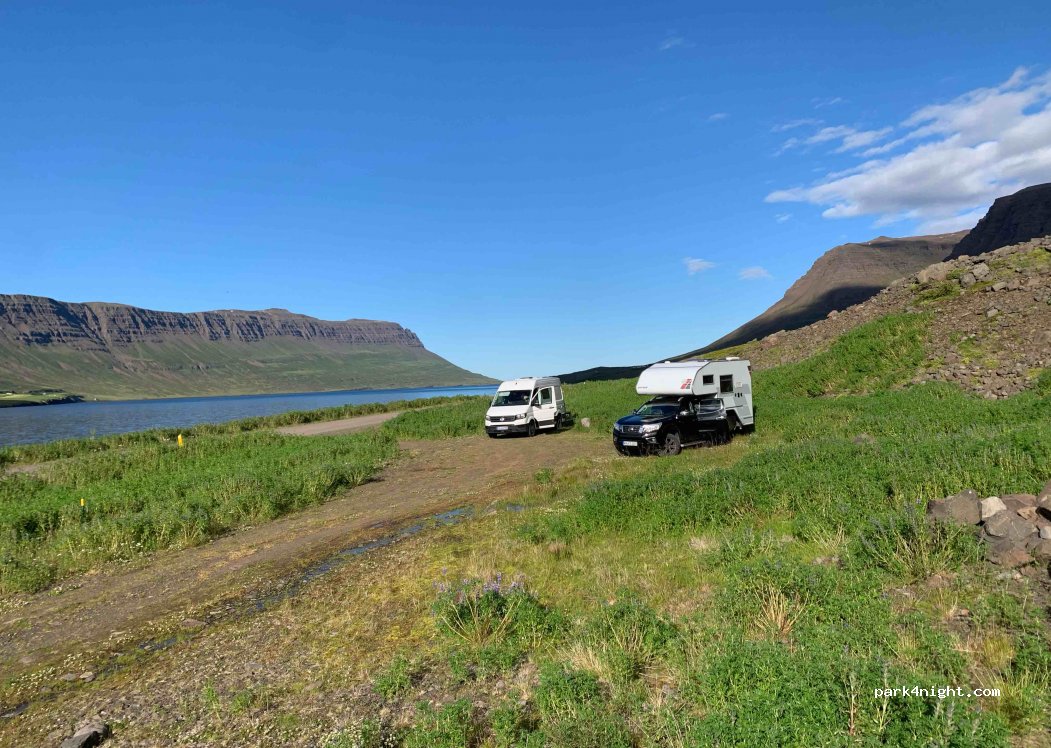 ()  - Strandarvegur — foto 4