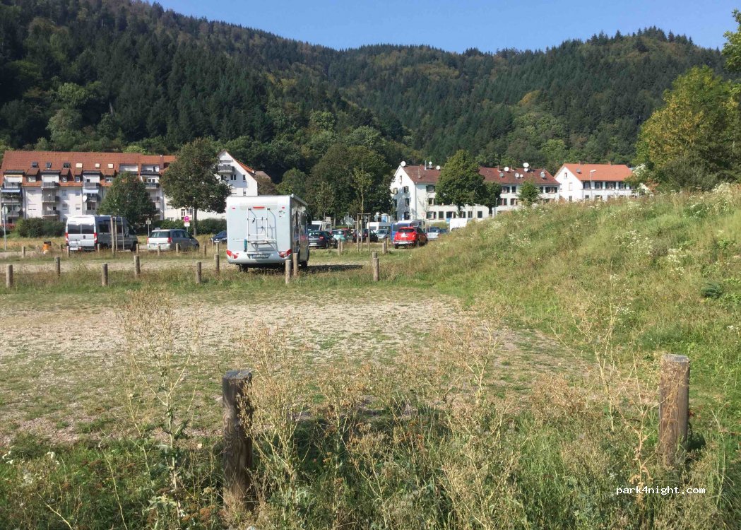 (79183) Waldkirch - Schwimmbadallee — foto 2