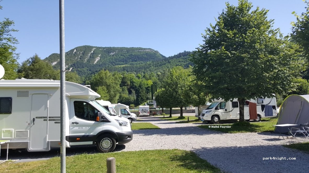 Camping Onlycamp - Le Martinet — foto 2