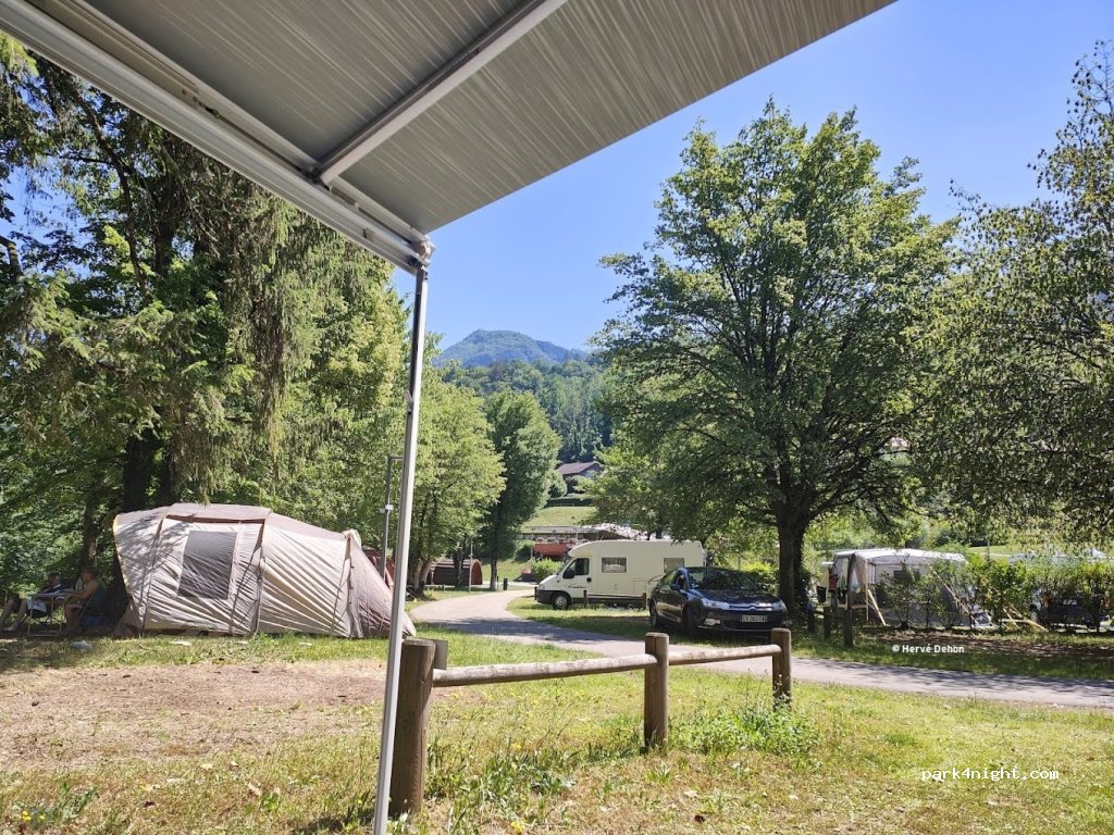 Camping Onlycamp - Le Martinet — foto 3
