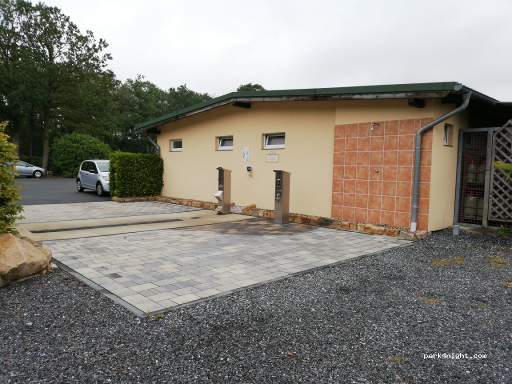 (48336) Sassenberg - 44B Versmolder Straße — foto